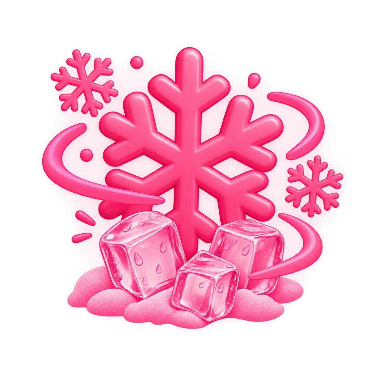 Feature Badge
